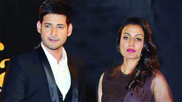 mahesh babu,namratha sirodkar,murugadoss,namratha in mahesh babu movie  మహేష్‌ కోసం కష్టమైనా.. ఇష్టపడుతుంది..!